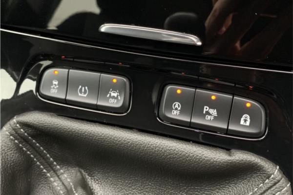 2020 Vauxhall Grandland X 1.2 Turbo SRi Nav SUV 5dr Petrol Auto Euro 6 (s/s) (130 ps) - Cloth, photo 19