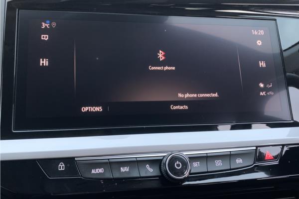 2023 Vauxhall Grandland 1.2 Turbo GS Line SUV 5dr Petrol Manual Euro 6 (s/s) (130 ps) - Harlekincurtiba, photo 47