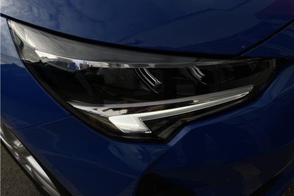 2020 VAUXHALL CORSA - Cloth, photo 25