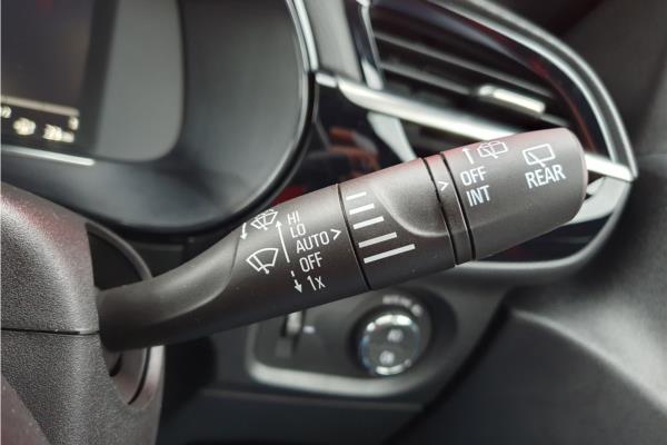 2023 Vauxhall Corsa* Ultimate - 11kW - ALCANTARA. NOIR, photo 27
