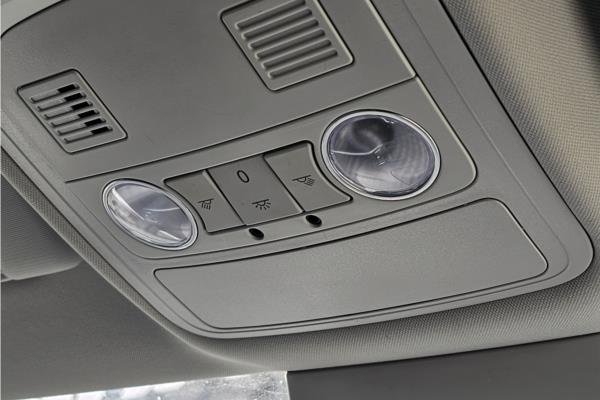 Non Franchise 2021 Volkswagen Sharan 1.4 TSI GPF SE Nav MPV 5dr Petrol DSG Euro 6 (s/s) (150 ps) - Fabic - Cloth, photo 25