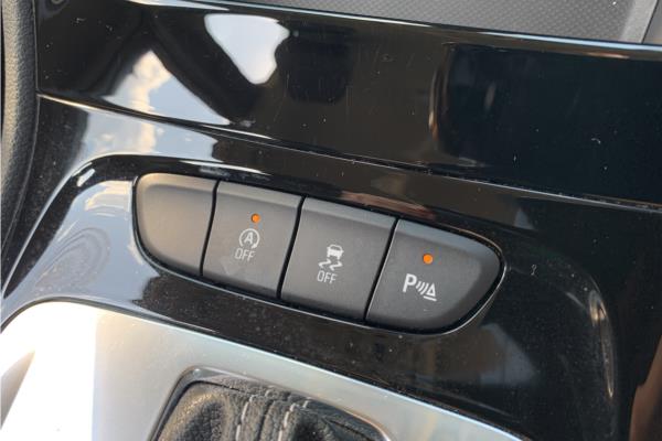 2019 Vauxhall Astra 1.4i Turbo GPF Elite Nav Hatchback 5dr Petrol Auto Euro 6 (s/s) (150 ps) - Leather, photo 32