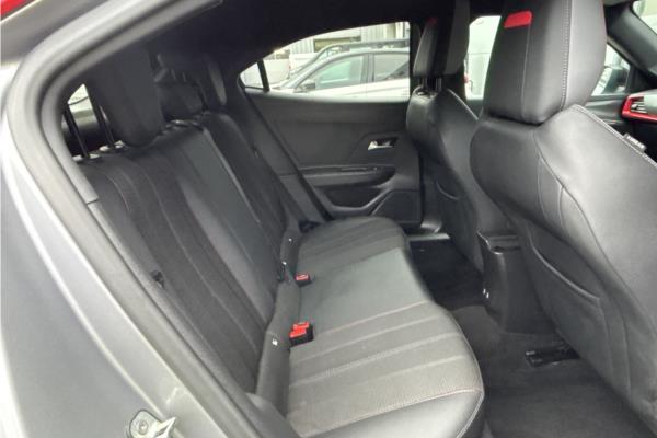 2022 Vauxhall Mokka 1.2 Turbo GS Line SUV 5dr Petrol Auto Euro 6 (s/s) (130 ps) - Cloth, photo 13