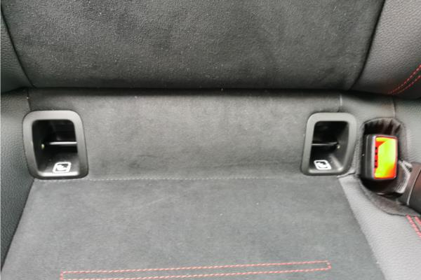 Non Franchise 2020 Mercedes-Benz A Class 1.3 A250e 15.6kWh AMG Line (Premium 2) Hatchback 5dr Petrol Plug-in Hybrid 8G-DCT Euro 6 (s/s) (218 ps) - Mixed Leather - Fabric/Cloth, photo 33
