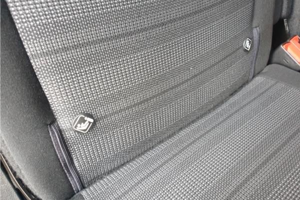 2021 Vauxhall Combo Life 1.2 Turbo SE MPV 5dr Petrol Auto Euro 6 (s/s) (130 ps) - Cloth, photo 33