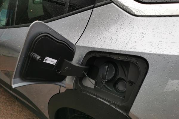 2022 Vauxhall Mokka 1.2 Turbo Ultimate SUV 5dr Petrol Auto Euro 6 (s/s) (130 ps) - Leather, photo 35