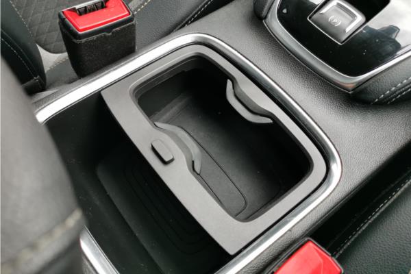 2019 Vauxhall Grandland X 1.2 Turbo GPF Sport Nav SUV 5dr Petrol Auto Euro 6 (s/s) (130 ps) - Cloth, photo 24