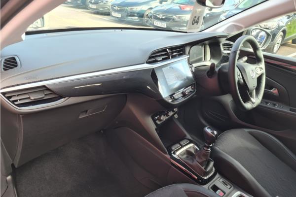 2020 VAUXHALL CORSA - Deep Blue Mstrl, photo 15