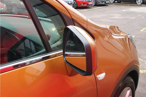 2019 Vauxhall Mokka X 1.4i Turbo ecoTEC Elite Nav SUV 5dr Petrol Manual Euro 6 (s/s) (140 ps) - Leather, photo 41