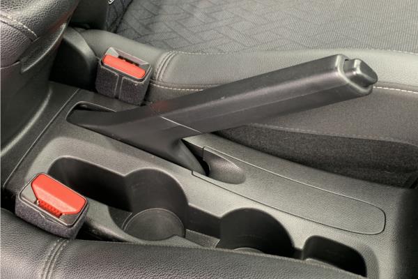 2022 Vauxhall Corsa 1.2 Elite Edition Hatchback 5dr Petrol Manual Euro 6 (75 ps) - Cloth, photo 31