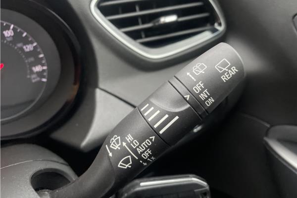 2018 Vauxhall Grandland X 1.2 Turbo SE SUV 5dr Petrol Auto 8Spd Euro 6 (s/s) (130 ps) - Cloth, photo 25