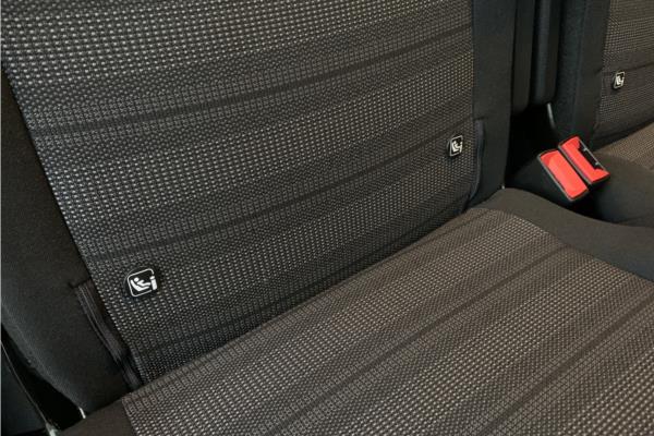 2020 Vauxhall Combo Life 1.5 Turbo D Elite MPV 5dr Diesel Auto Euro 6 (s/s) (130 ps) - Cloth, photo 33