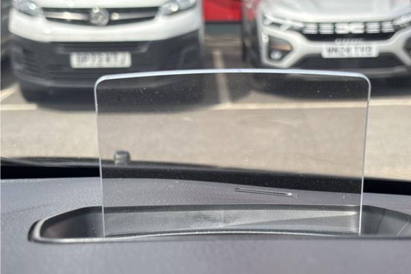 2021 Vauxhall Vivaro Life Electric 50kWh Elite MPV 5dr Electric Auto LWB (8 Seat, 7.4kW Charger) (136 ps) - Cloth, photo 46