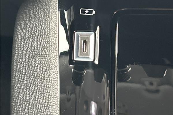 Non Franchise 2020 Peugeot 2008 1.2 PureTech Allure Premium SUV 5dr Petrol Manual Euro 6 (s/s) (100 ps) - Fabic - Cloth, photo 38