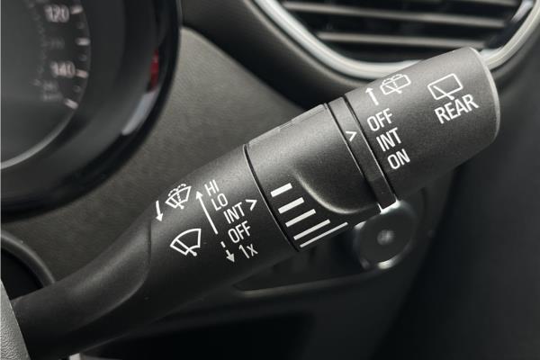 2020 VAUXHALL CROSSLAND - Florey Black, photo 25