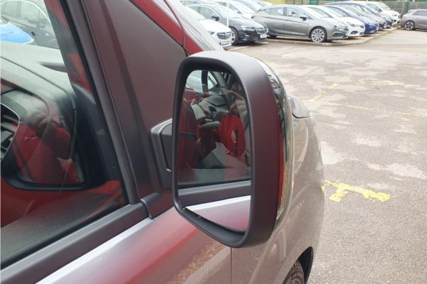 2024 Vauxhall Vivaro 2.0 Turbo D 3100 Prime Panel Van 6dr Diesel Auto L1 H1 Euro 6 (s/s) (145 ps) - Curtiba Grey, photo 40