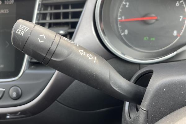 2019 Vauxhall Crossland X 1.2 Turbo Elite Nav SUV 5dr Petrol Auto Euro 6 (s/s) (130 ps) - Cloth, photo 26