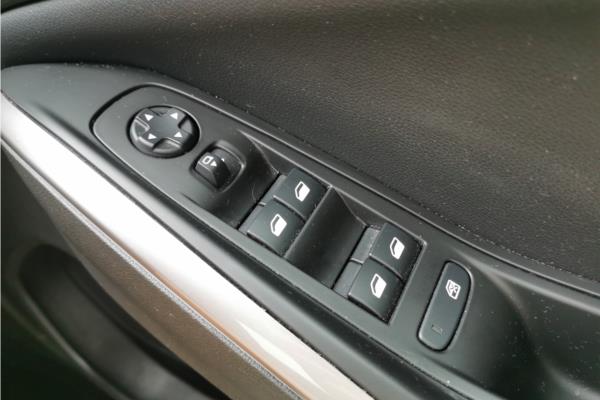 2022 Vauxhall Grandland 1.2 Turbo Elite SUV 5dr Petrol Manual Euro 6 (s/s) (130 ps) - Leather, photo 22