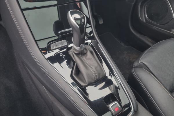 2020 Vauxhall Grandland X 1.2 Turbo Elite Nav SUV 5dr Petrol Auto 8Spd Euro 6 (s/s) (130 ps) - Leather, photo 31