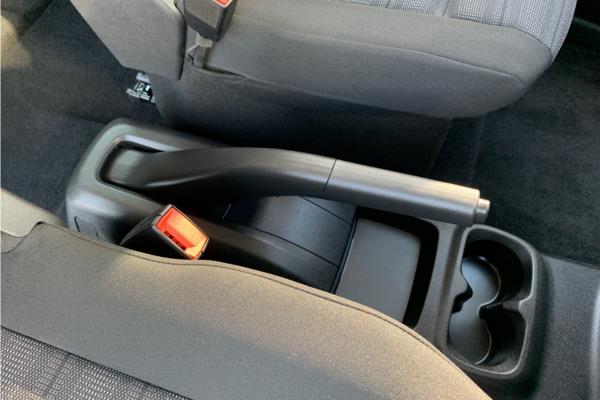2020 Vauxhall Combo Life 1.5 Turbo D BlueInjection Energy MPV 5dr Diesel Manual Euro 6 (s/s) (7 Seat) (100 ps) - Cloth, photo 31
