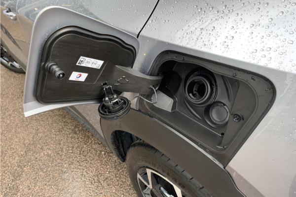 2024 Vauxhall Mokka 1.2 Turbo Ultimate SUV 5dr Petrol Auto Euro 6 (s/s) (130 ps) - Leather, photo 35