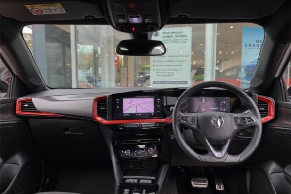 2022 Vauxhall Mokka-e 50kWh SRi Premium SUV 5dr Electric Auto (136 ps) - Cloth, photo 9