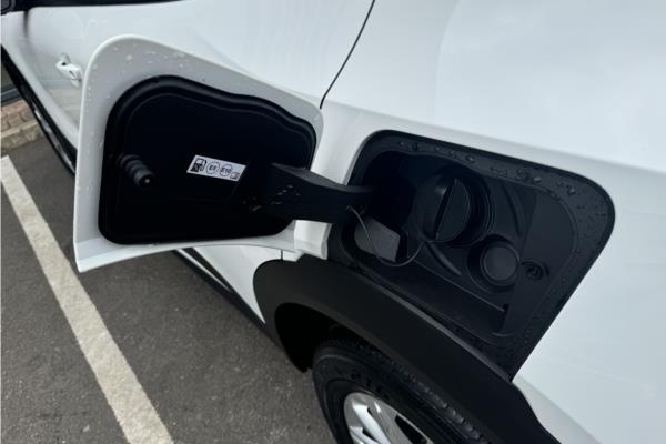 2022 Vauxhall Mokka 1.2 Turbo Design SUV 5dr Petrol Auto Euro 6 (s/s) (130 ps) - Cloth, photo 35