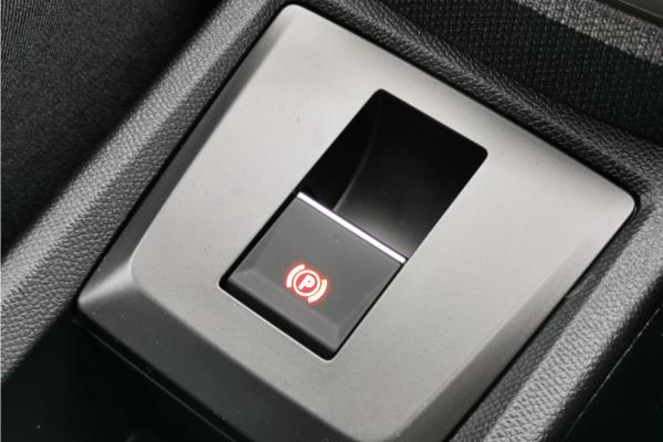 Vauxhall Frontera 1.2 Hybrid 100ps GS E-dct6 - Ergo Feture Gry, photo 30