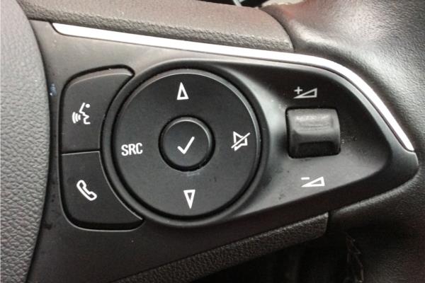 2020 Vauxhall Grandland 1.6 Phev 300 Ultm NAV AU AWD - Leather, photo 22