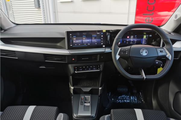 Vauxhall Frontera 83kW Ultimate 54kWh Ext/Rge AU - Ergo Feture Gry, photo 9