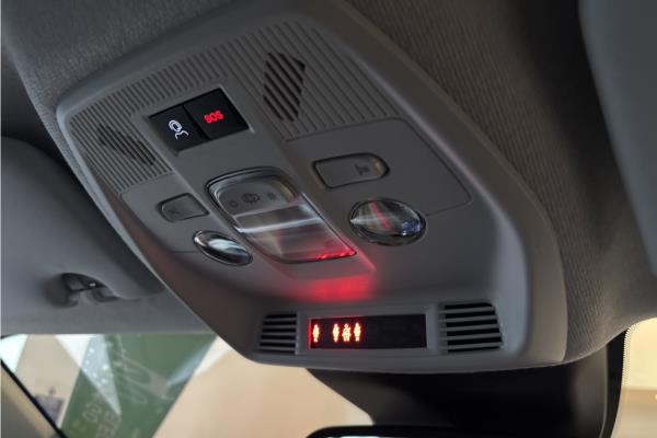 Vauxhall Frontera 83kW GS 54kWh Ext/Rge - Ergo Feture Gry, photo 24
