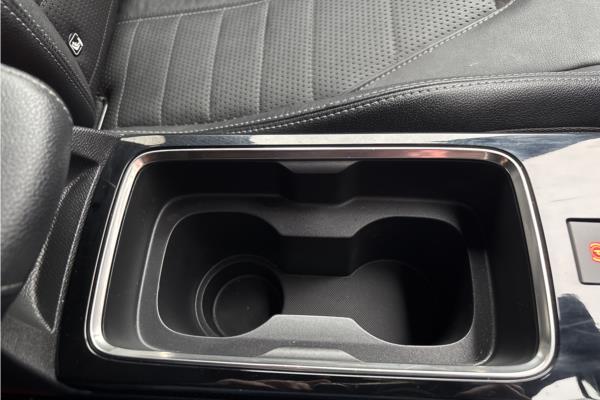 2021 Vauxhall Mokka 1.2 Turbo Launch Edition SUV 5dr Petrol Auto Euro 6 (s/s) (130 ps) - Alcantara, photo 24