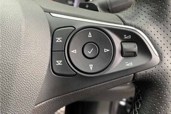 2020 Vauxhall Insignia 1.5i Turbo GPF SRi VX Line Nav Grand Sport 5dr Petrol Automatic Euro 6 (s/s) (165 ps) - Cloth, photo 19