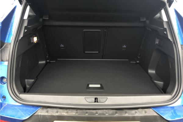 2020 VAUXHALL GRANDLAND - Cloth/Synth Lth, photo 14