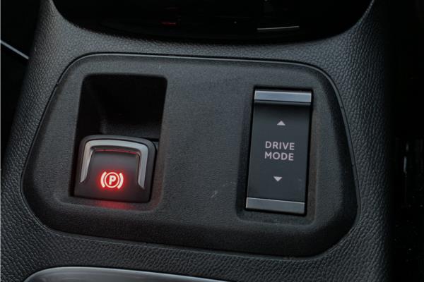 2023 Vauxhall Corsa 1.2 Turbo Ultimate Hatchback 5dr Petrol Auto Euro 6 (s/s) (130 ps) - Cloth/Alcantara, photo 31