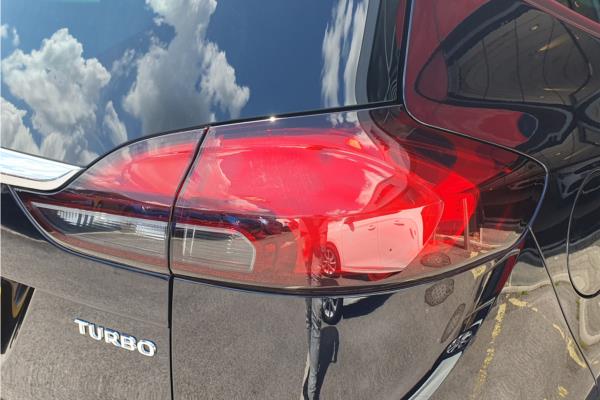 2018 Vauxhall Zafira Tourer 1.4i Turbo SRi Nav MPV 5dr Petrol Manual Euro 6 (140 ps) - Leather, photo 37