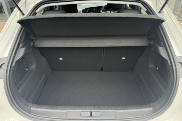 2022 Vauxhall Mokka 1.2 Turbo Design SUV 5dr Petrol Auto Euro 6 (s/s) (130 ps) - Cloth, photo 14