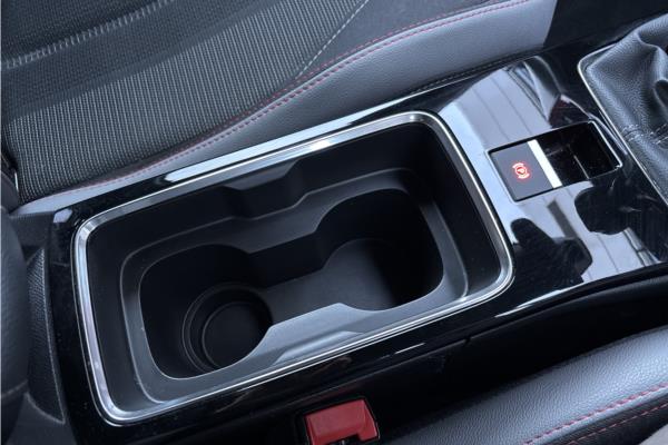 2023 Vauxhall Mokka 1.2 Turbo GS SUV 5dr Petrol Manual Euro 6 (s/s) (100 ps) - Cloth, photo 24