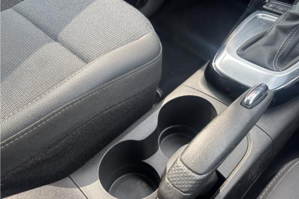 2022 Vauxhall Crossland 1.2 Turbo Elite Edition SUV 5dr Petrol Auto Euro 6 (s/s) (130 ps) - Cloth, photo 24