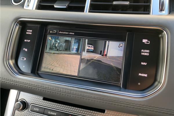 Non Franchise 2014 Land Rover Range Rover Sport 3.0 SD V6 Autobiography Dynamic SUV 5dr Diesel Auto 4WD Euro 5 (s/s) (292 ps) - Leather, photo 47