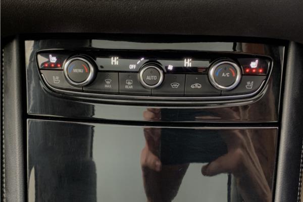 2019 Vauxhall Grandland X 1.2 Turbo Elite Nav SUV 5dr Petrol Manual 8Spd Euro 6 (s/s) (130 ps) - Leather, photo 16