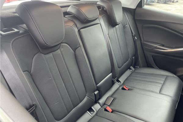 2021 Vauxhall Grandland X 1.2 Turbo Elite Nav SUV 5dr Petrol Auto 8Spd Euro 6 (s/s) (130 ps) - Leather, video preview