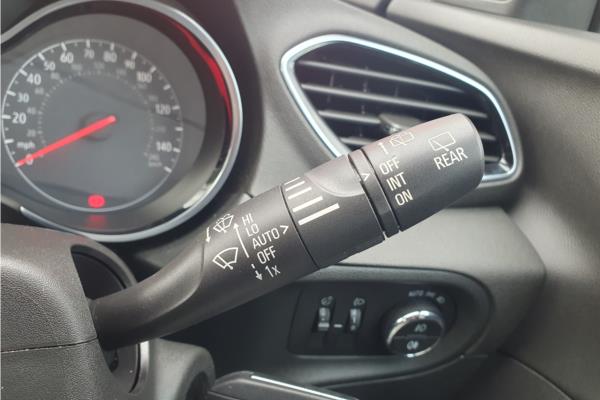 2019 Vauxhall Grandland X 1.2 Turbo GPF Sport Nav SUV 5dr Petrol Auto Euro 6 (s/s) (130 ps) - Cloth, photo 28