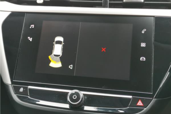 2020 Vauxhall Corsa 1.2 Turbo SE Premium Hatchback 5dr Petrol Manual Euro 6 (s/s) (100 ps) - Cloth, photo 36
