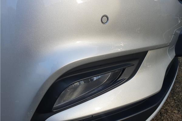 2019 Vauxhall Mokka X 1.4i Turbo Elite Nav SUV 5dr Petrol Auto Euro 6 (140 ps) - Leather, photo 42