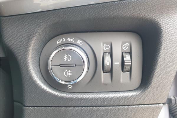 2021 Vauxhall Mokka 1.2 Turbo Elite Premium SUV 5dr Petrol Manual Euro 6 (s/s) (100 ps) - Leather, photo 21