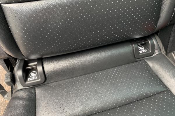 2021 Vauxhall Vivaro Life 2.0 Turbo D Elite L MPV 5dr Diesel Manual Euro 6 (s/s) (8 Seat) (150 ps) - Leather, photo 33