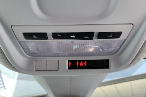 2019 Vauxhall Grandland X 1.2 Turbo SE SUV 5dr Petrol Auto 8Spd Euro 6 (s/s) (130 ps) - Cloth, photo 25