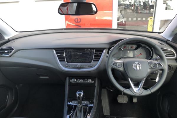 2020 VAUXHALL GRANDLAND - Cloth/Synth Lth, photo 10
