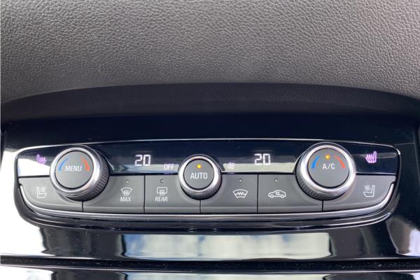 2020 VAUXHALL GRANDLAND - Leather, photo 16